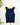 Dear John Louise Tank in Black Iris-122 - Jersey Tops S/S (Dec - May)-Little Bird Boutique