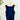 Dear John Louise Tank in Black Iris-122 - Jersey Tops S/S (Dec - May)-Little Bird Boutique
