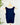 Dear John Louise Tank in Black Iris-122 - Jersey Tops S/S (Dec - May)-Little Bird Boutique