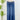 Wit & Wisdom Drawstring Jeans in Mid Blue-210 Denim-Little Bird Boutique