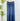 Wit & Wisdom Drawstring Jeans in Mid Blue-210 Denim-Little Bird Boutique