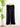 Wit & Wisdom Effortless Edit Pants in Black-220 Pants-Little Bird Boutique