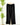 Wit & Wisdom Effortless Edit Pants in Black-220 Pants-Little Bird Boutique
