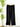 Wit & Wisdom Effortless Edit Pants in Black-220 Pants-Little Bird Boutique