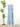 Wit & Wisdom Asymmetrical Denim Dress in Light Blue-152 Dresses - Long-Little Bird Boutique