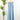 Wit & Wisdom Asymmetrical Denim Dress in Light Blue-152 Dresses - Long-Little Bird Boutique