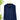Dear John Gaia Top in Black Iris-112 - Woven Top S/S (Dec - May)-Little Bird Boutique