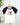Flag and Anthem I Heart Cowboys Graphic Tee-122 - Jersey Tops S/S (Dec - May)-Little Bird Boutique