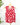 Flag and Anthem Marina Top in Red and White-122 - Jersey Tops S/S (Dec - May)-Little Bird Boutique
