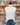 Dixie Sweater Tank in White-131 - Sweaters F/W (June - Nov)-Little Bird Boutique