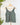 Whispered Petal Top in Agave Green-112 - Woven Top S/S (Dec - May)-Little Bird Boutique