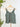 Whispered Petal Top in Agave Green-112 - Woven Top S/S (Dec - May)-Little Bird Boutique