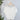 Soft Structure Sweater in White-132 - Sweaters S/S (Dec - May)-Little Bird Boutique