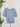 Soft Spoken Short Sleeve Sweater in Slate Blue-Final Sale-132 - Sweaters S/S (Dec - May)-Little Bird Boutique
