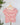Z Supply Junie Striped Tee in Lychee-122 - Jersey Tops S/S (Dec - May)-Little Bird Boutique