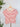 Z Supply Junie Striped Tee in Lychee-122 - Jersey Tops S/S (Dec - May)-Little Bird Boutique