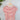 Z Supply Junie Striped Tee in Lychee-122 - Jersey Tops S/S (Dec - May)-Little Bird Boutique