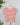 Z Supply Junie Striped Tee in Lychee-122 - Jersey Tops S/S (Dec - May)-Little Bird Boutique