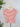 Z Supply Junie Striped Tee in Lychee-122 - Jersey Tops S/S (Dec - May)-Little Bird Boutique