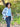 Flag and Anthem Anniston Reversible Quilted Bomber Jacket in Grey and Brown-141 Outerwear Coats & Jackets-Little Bird Boutique