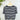 Z Supply Patton Sweater Top in Eclipse-132 - Sweaters S/S (Dec - May)-Little Bird Boutique