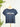 Z Supply Cote Tourist Tee in Twilight Blue-122 - Jersey Tops S/S (Dec - May)-Little Bird Boutique
