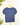 Z Supply Cote Tourist Tee in Twilight Blue-122 - Jersey Tops S/S (Dec - May)-Little Bird Boutique