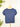 Z Supply Cote Tourist Tee in Twilight Blue-122 - Jersey Tops S/S (Dec - May)-Little Bird Boutique