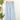 Z Supply Daycation Denim Utility Pants in Coastal Water-220 Pants-Little Bird Boutique