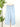 Z Supply Daycation Denim Utility Pants in Coastal Water-220 Pants-Little Bird Boutique