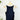 Z Supply Clarke Rib Tank in Eclipse-122 - Jersey Tops S/S (Dec - May)-Little Bird Boutique