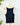 Z Supply Clarke Rib Tank in Eclipse-122 - Jersey Tops S/S (Dec - May)-Little Bird Boutique
