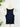 Z Supply Clarke Rib Tank in Eclipse-122 - Jersey Tops S/S (Dec - May)-Little Bird Boutique