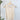 Z Supply Sloane Knit Striped Top in Cloud-112 - Woven Top S/S (Dec - May)-Little Bird Boutique