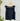 Z Supply Charli Top in Eclipse-112 - Woven Top S/S (Dec - May)-Little Bird Boutique