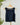 Z Supply Charli Top in Eclipse-112 - Woven Top S/S (Dec - May)-Little Bird Boutique
