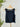 Z Supply Charli Top in Eclipse-112 - Woven Top S/S (Dec - May)-Little Bird Boutique