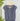 Anthem the Label Textured Smocked Hem Top in Navy-122 - Jersey Tops S/S (Dec - May)-Little Bird Boutique