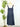 Weekend Stroll Polka Dot Midi Dress in Navy-152 Dresses - Long-Little Bird Boutique
