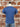 Z Supply Modern Slub Tee in True Navy-121 - Jersey Tops F/W (June - Nov)-Little Bird Boutique