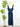 Anthem the Label Zip Front Denim Dress in Indigo-152 Dresses - Long-Little Bird Boutique