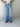 Kut from the Kloth Meg Jeans in Fortitude Wash-210 Denim-Little Bird Boutique