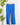 Level 99 Annabelle Wide Leg Pants in Blue Bell-220 Pants-Little Bird Boutique