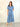 Poetry in Motion Midi Dress
