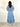 Poetry in Motion Midi Dress