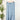 Jak & Rae Claremont Skirt in Classic Indigo-231 Skirts-Little Bird Boutique