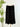 Jak & Rae Claremont Skirt in Black-231 Skirts-Little Bird Boutique
