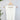 Quiet Poise Top in White-132 - Sweaters S/S (Dec - May)-Little Bird Boutique
