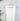Quiet Poise Top in White-132 - Sweaters S/S (Dec - May)-Little Bird Boutique