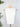 Quiet Poise Top in White-132 - Sweaters S/S (Dec - May)-Little Bird Boutique